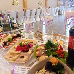 Catering świąteczny Białystok 3