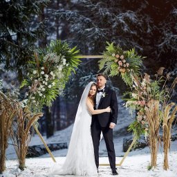 Ukwiecam śluby, ważne wydarzenia oraz imprezy