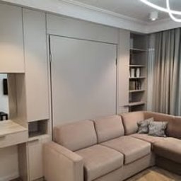 Kuchnie na wymiar Dąbrowa Górnicza 4