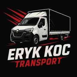 ERYK KOC TRANSPORT - Usługi Transportowe Pruszków