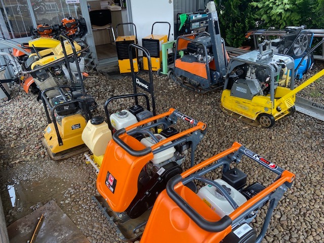 Wynajem Sprzetu Budowlanego .