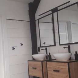 Remonty mieszkań Grudziądz 2