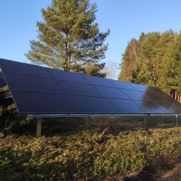 Fotowoltaika Olsztyn 2