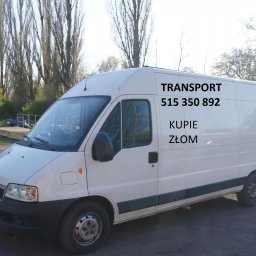 Dominik Krawczyk - Transport Busami Kościan