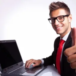 Kompleksowa obsługa informatyczna Twojej firmy.