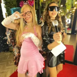 Fotobudka 360 Wrocław