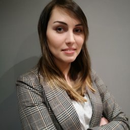Joanna Mańka - Agenci Od Ubezpieczeń Na Życie Katowice