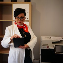 POŚREDNICTWO FINANSOWE I UBEZPIECZENIOWE BEATA RYBAK-POLAK - Fundusz Europejski Lublin
