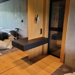 Płyta karton gips Poznań 1