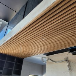 Płyta karton gips Poznań 2