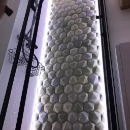 Legionowo płytki 3D