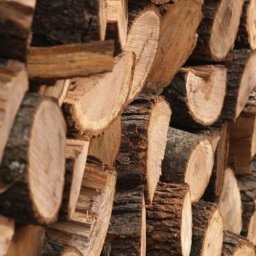 Drewno kominkowe Środa Śląska 3