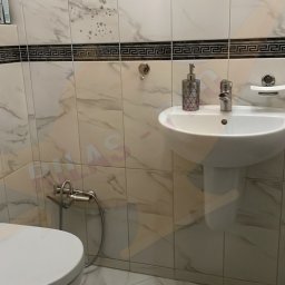 Tualeta kafelkowanie +montaż +instalacja toalety
