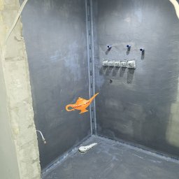 RILAS-PRO - Remonty dom&oacute;w i kamienic Gdańsk