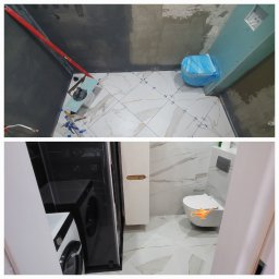 RILAS-PRO - Układanie paneli i parkiet&oacute;w Gdańsk