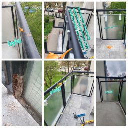 RILAS-PRO - Układanie paneli i parkiet&oacute;w Gdańsk
