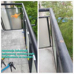 RILAS-PRO - Remonty biur Gdańsk