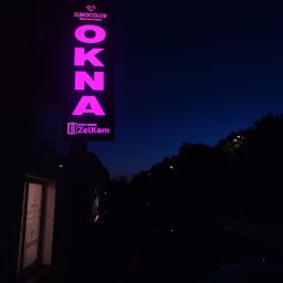 Rolety zewnętrzne Busko-Zdr&oacute;j