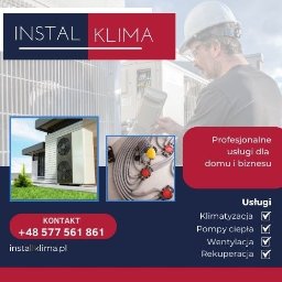 Klimatyzacja do domu Warszawa 2