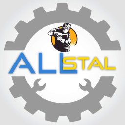 Allstal-Gackowski - Bramy Wjazdowe Kute Bukowiec