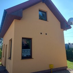 EVELYN Firma Sprzątająca Ewelina Belc - Profesjonalna Firma Ociepleniowa Trzebnica
