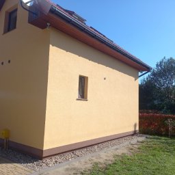 EVELYN Firma Sprzątająca Ewelina Belc - Doskonałej Jakości Elewacje Domów Trzebnica