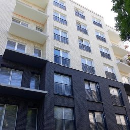 Sprzątanie mieszkań Zawonia 1