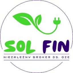 Sol-Fin-Broker Oze (Wiele firm w jednym miejscu) - Panele Fotowoltaiczne Kotowice