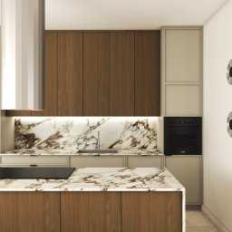 Paulina Teodorczyk - Architektura Wnętrz - Projektowanie łazienek Jarocin