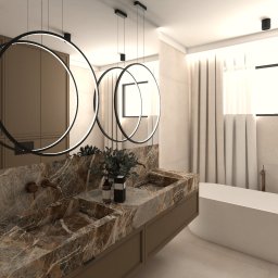 Paulina Teodorczyk - Architektura Wnętrz - Projektowanie wnętrz komercyjnych Jarocin