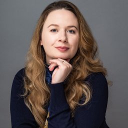 Paulina Teodorczyk - Architektura Wnętrz - Doskonałe Urządzanie Mieszkań Jarocin