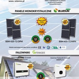SOLARESS - Doskonała Energia Odnawialna Skarżysko-Kamienna