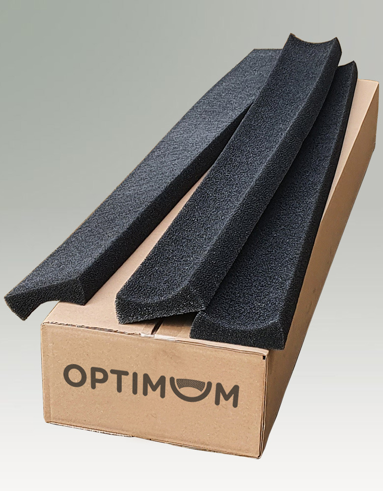 Filtr do rynien OPTIMUM