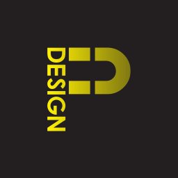 FPDesign - Logotyp Knurów