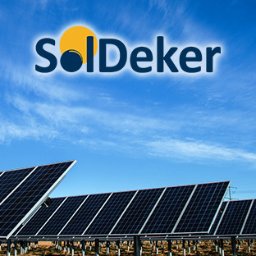 SolDeker - Montaż Pokrycia Dachowego Warszawa