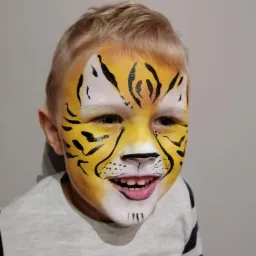 Facepainting/ Malowanie twarzy