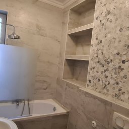 Malowanie mieszkań Gdynia 2