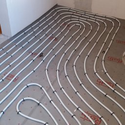 Remont łazienki Olsztyn 2