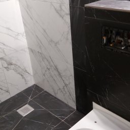 Remont łazienki Olsztyn 3