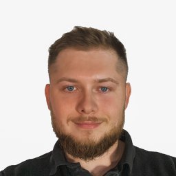 Dawid Mądrzak - CEO Webosta