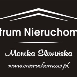 Centrum-Nieruchomości Monika Śliwińska