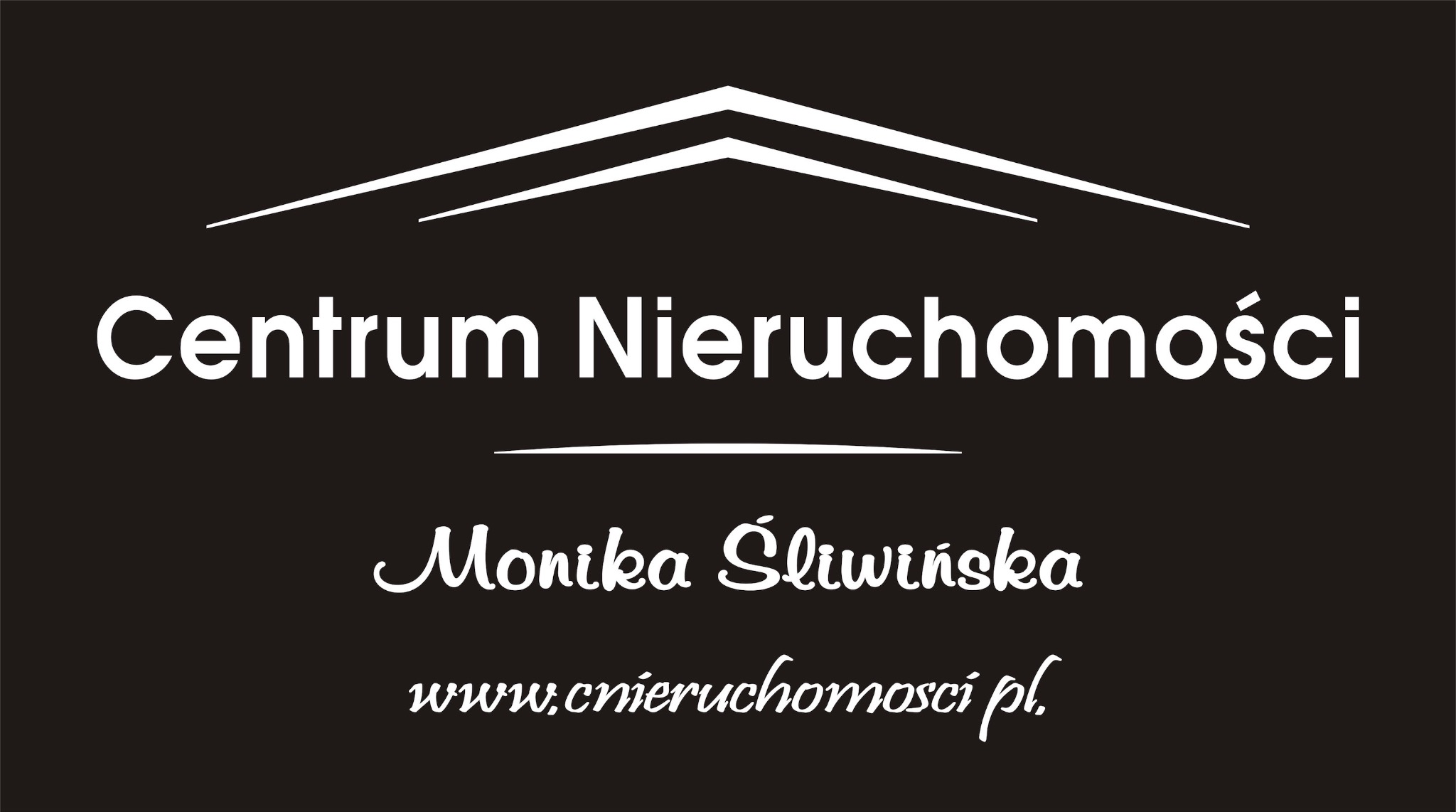 Centrum-Nieruchomości Monika Śliwińska