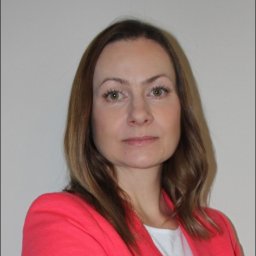 Psycholog, certyfikowana psychoterapeutka Ewa Dudziec - Psychoterapia Olsztyn