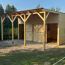 USŁUGI TRANSPORTOWE I BUDOWLANE Mateusz Mateusiak - Prace działkowe Sztum