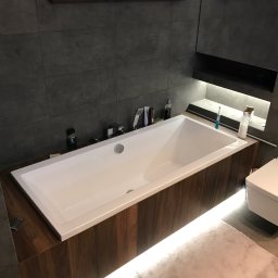 Wykończenia wnętrz Wrocław 1