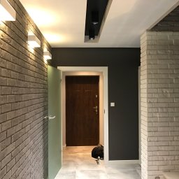 Wykończenia wnętrz Wrocław 2