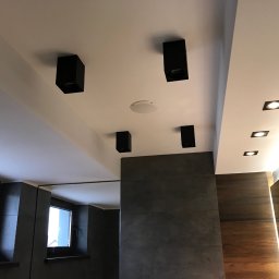 Wykończenia wnętrz Wrocław 3