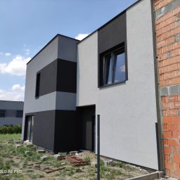 AWM Silesia Sp. z o.o. - Układanie Glazury Nakło śląskie