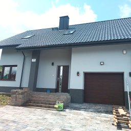 Certo Maciej Otrząsek - Najwyższej Klasy Ocieplenie Fundamentów Świdnica