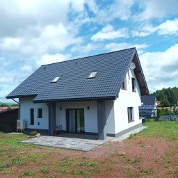 Elewacje i ocieplenia Świdnica